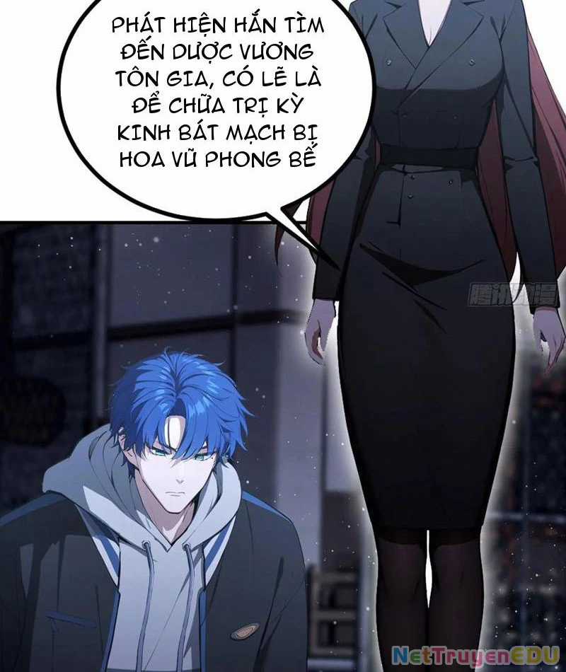 Ảo Ma! Ta Mở Lớp Huấn Luyện Nữ Đế! Chapter 74 trang 31