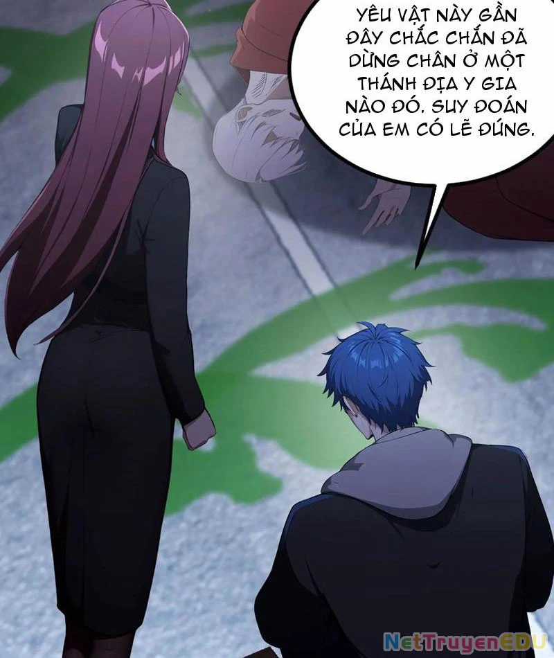 Ảo Ma! Ta Mở Lớp Huấn Luyện Nữ Đế! Chapter 74 trang 36