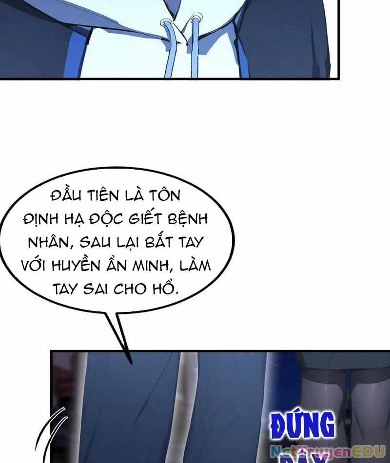 Ảo Ma! Ta Mở Lớp Huấn Luyện Nữ Đế! Chapter 74 trang 39