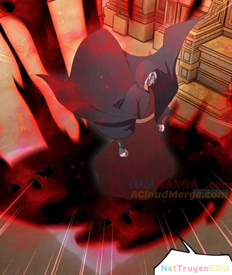 Ảo Ma! Ta Mở Lớp Huấn Luyện Nữ Đế! Chapter 74 trang 58