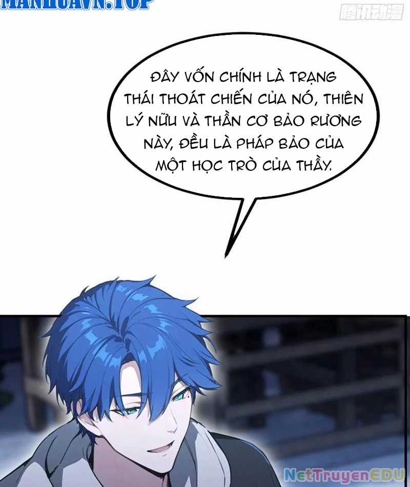 Ảo Ma! Ta Mở Lớp Huấn Luyện Nữ Đế! Chapter 74 trang 6