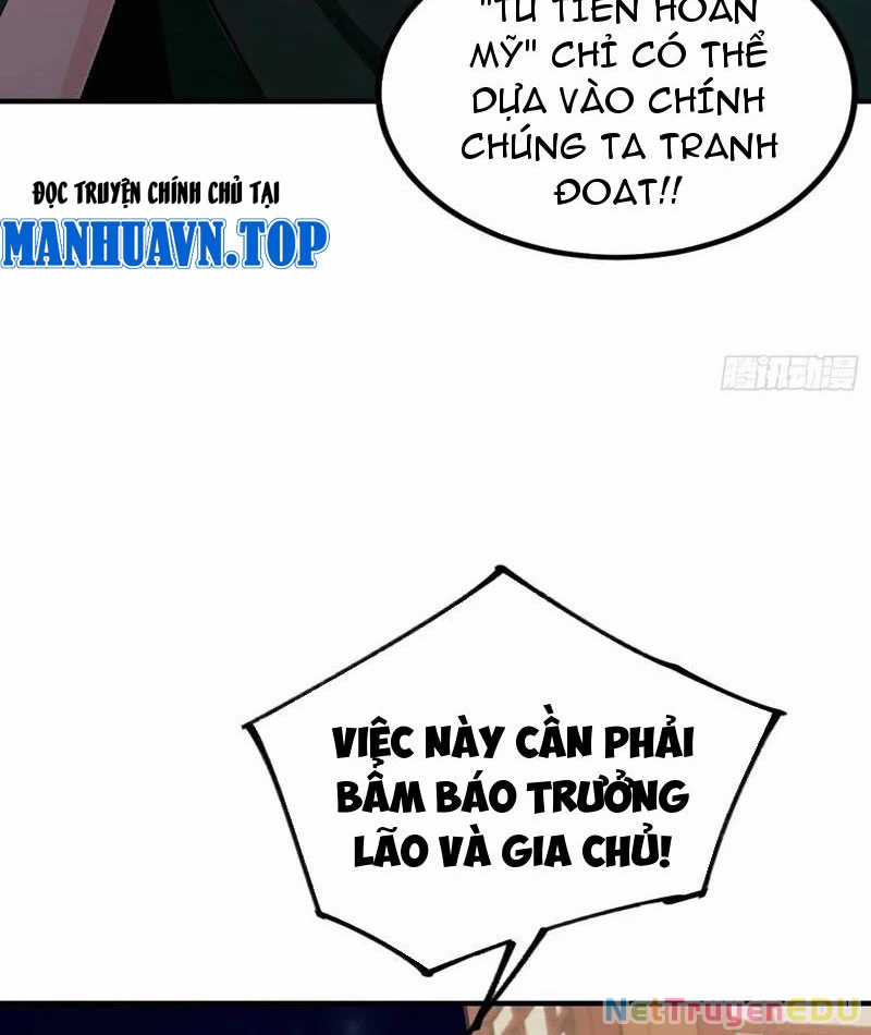 Ảo Ma! Ta Mở Lớp Huấn Luyện Nữ Đế! Chapter 74 trang 84