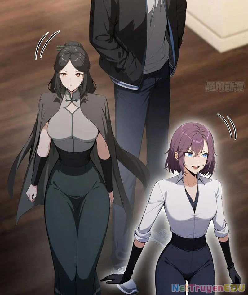 Ảo Ma! Ta Mở Lớp Huấn Luyện Nữ Đế! Chapter 75 trang 11