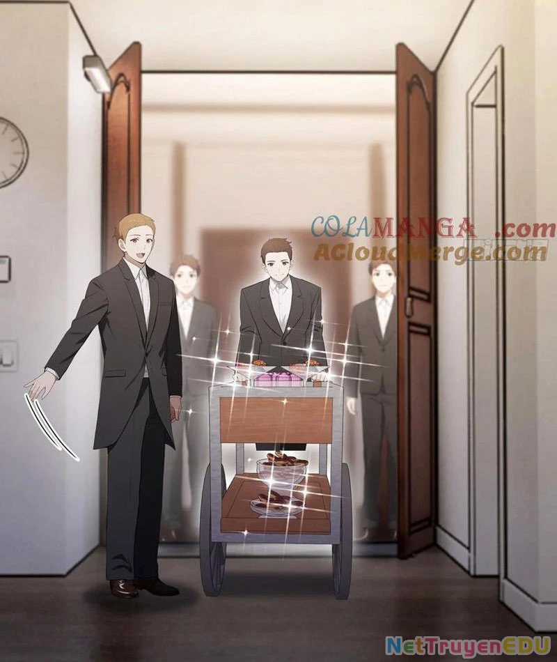 Ảo Ma! Ta Mở Lớp Huấn Luyện Nữ Đế! Chapter 75 trang 17