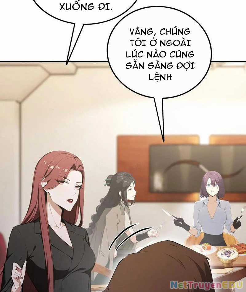 Ảo Ma! Ta Mở Lớp Huấn Luyện Nữ Đế! Chapter 75 trang 29