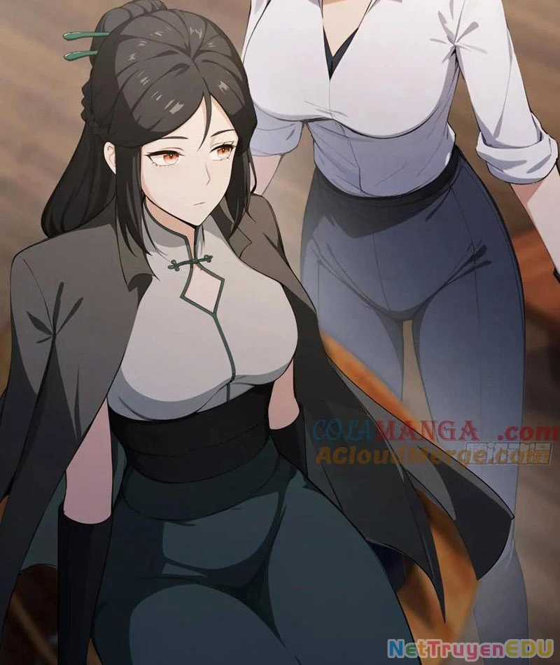 Ảo Ma! Ta Mở Lớp Huấn Luyện Nữ Đế! Chapter 75 trang 42