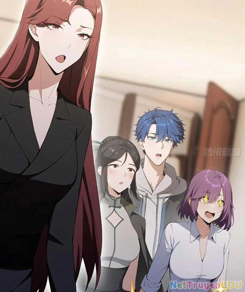 Ảo Ma! Ta Mở Lớp Huấn Luyện Nữ Đế! Chapter 75 trang 5