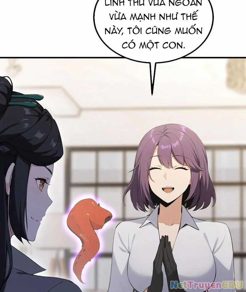 Ảo Ma! Ta Mở Lớp Huấn Luyện Nữ Đế! Chapter 75 trang 55