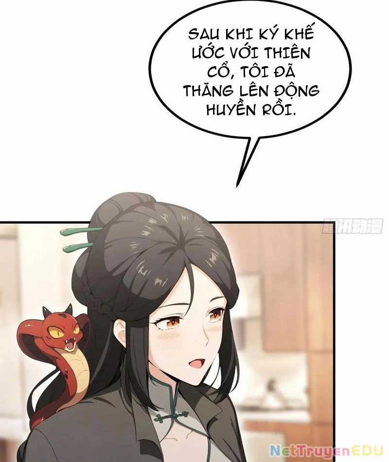 Ảo Ma! Ta Mở Lớp Huấn Luyện Nữ Đế! Chapter 75 trang 63