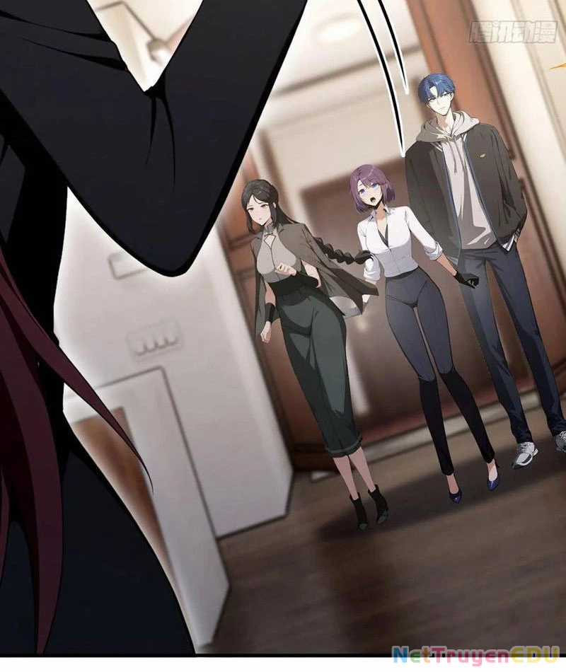 Ảo Ma! Ta Mở Lớp Huấn Luyện Nữ Đế! Chapter 75 trang 9