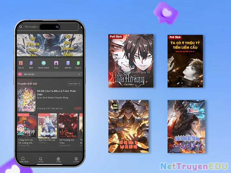 Ảo Ma! Ta Mở Lớp Huấn Luyện Nữ Đế! Chapter 76 trang 125