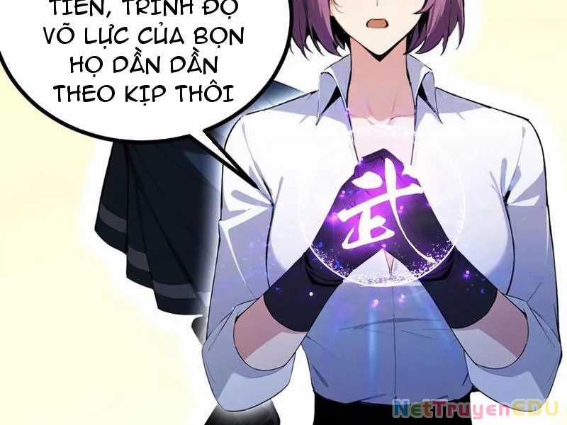 Ảo Ma! Ta Mở Lớp Huấn Luyện Nữ Đế! Chapter 76 trang 7
