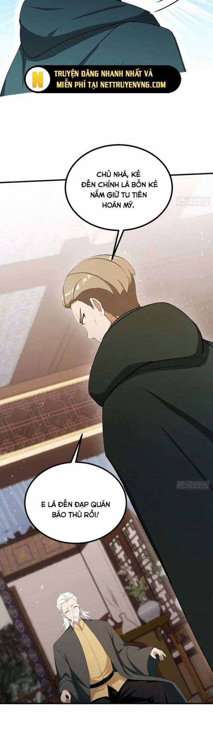 Ảo Ma! Ta Mở Lớp Huấn Luyện Nữ Đế! Chapter 77 trang 17