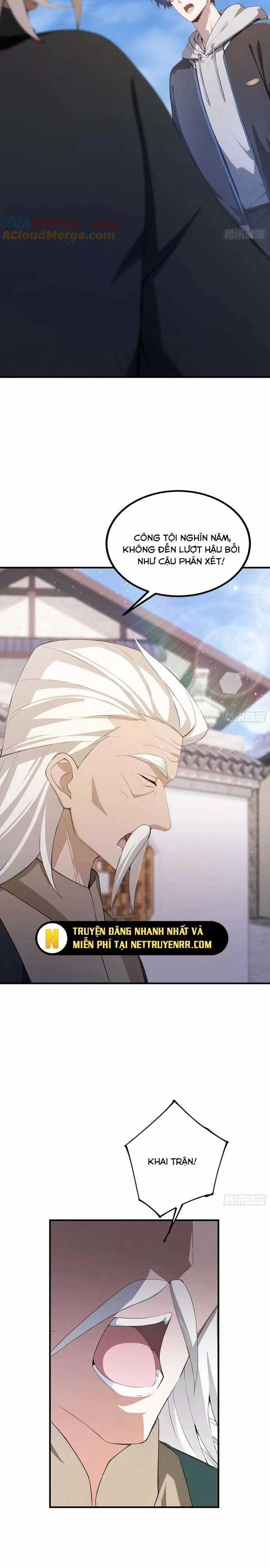 Ảo Ma! Ta Mở Lớp Huấn Luyện Nữ Đế! Chapter 78 trang 14