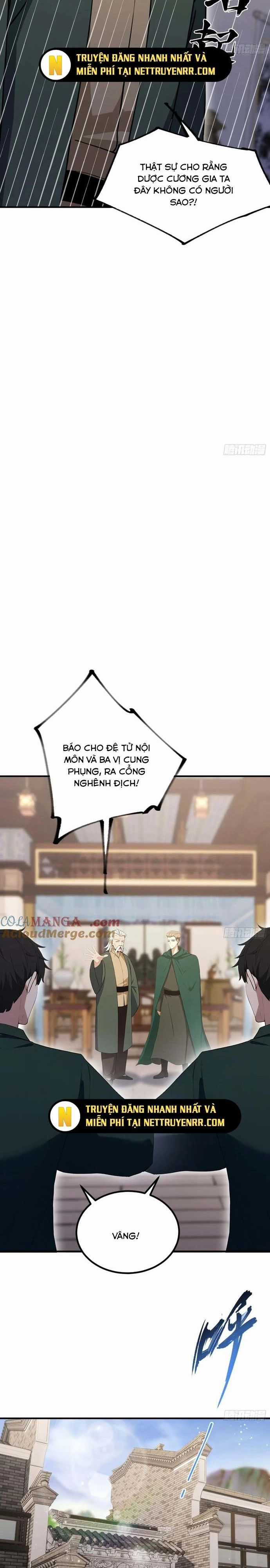 Ảo Ma! Ta Mở Lớp Huấn Luyện Nữ Đế! Chapter 78 trang 3