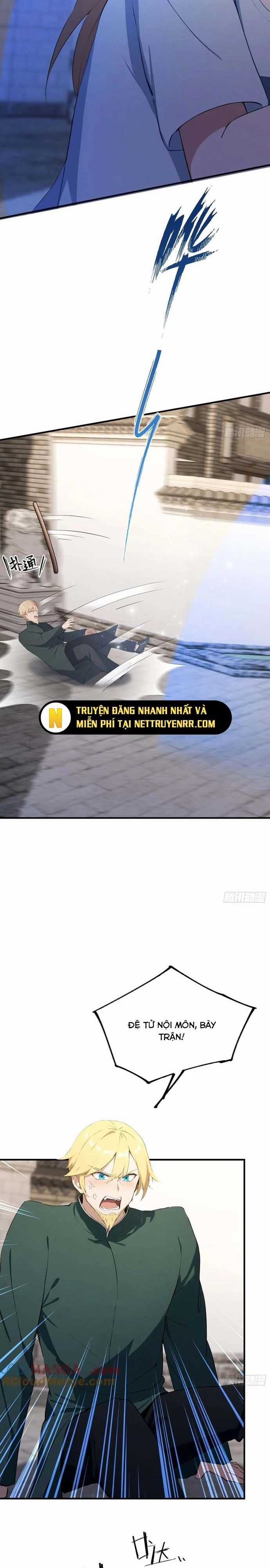 Ảo Ma! Ta Mở Lớp Huấn Luyện Nữ Đế! Chapter 78 trang 8