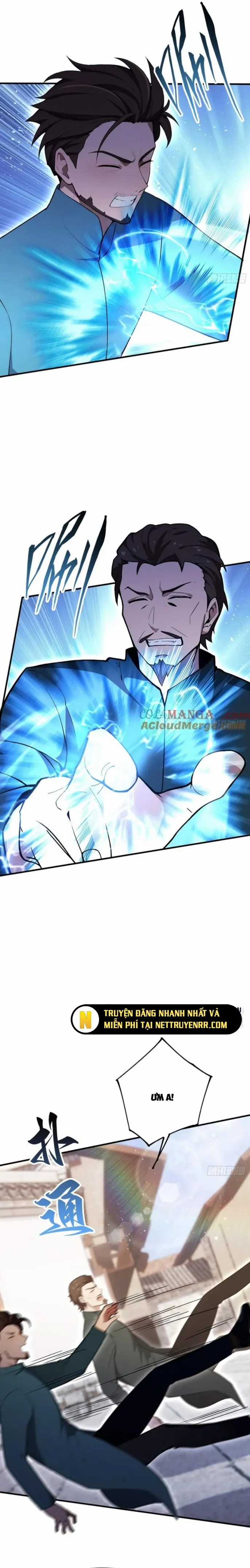 Ảo Ma! Ta Mở Lớp Huấn Luyện Nữ Đế! Chapter 79 trang 12