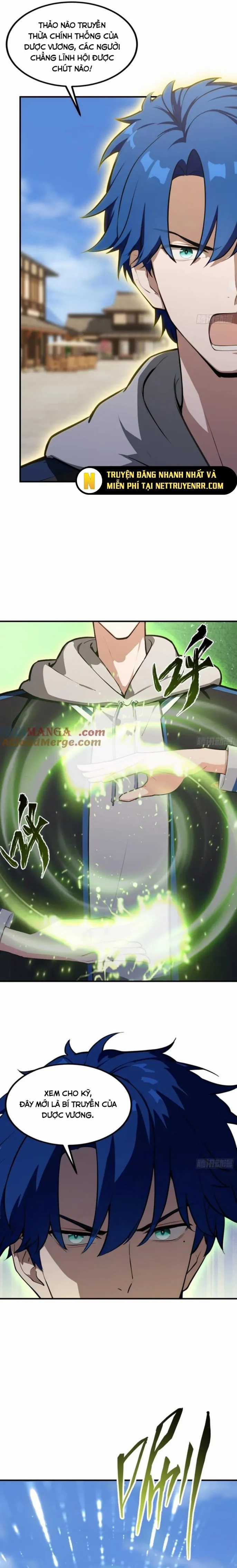 Ảo Ma! Ta Mở Lớp Huấn Luyện Nữ Đế! Chapter 79 trang 6