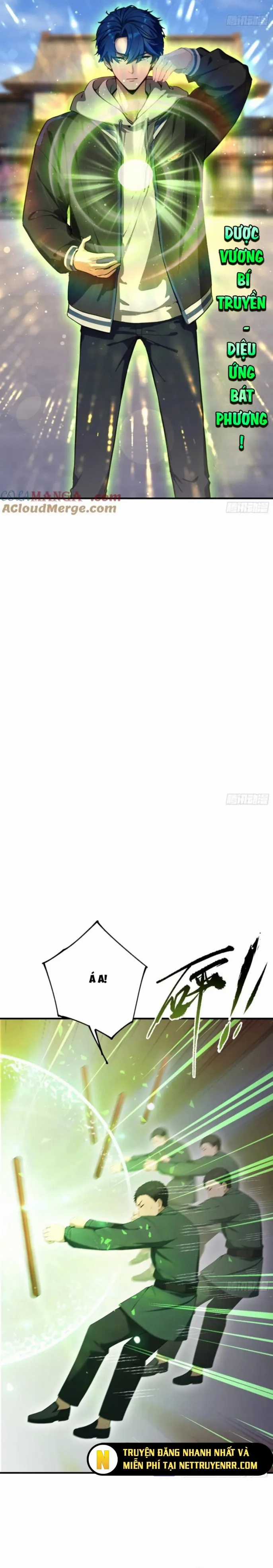 Ảo Ma! Ta Mở Lớp Huấn Luyện Nữ Đế! Chapter 79 trang 7