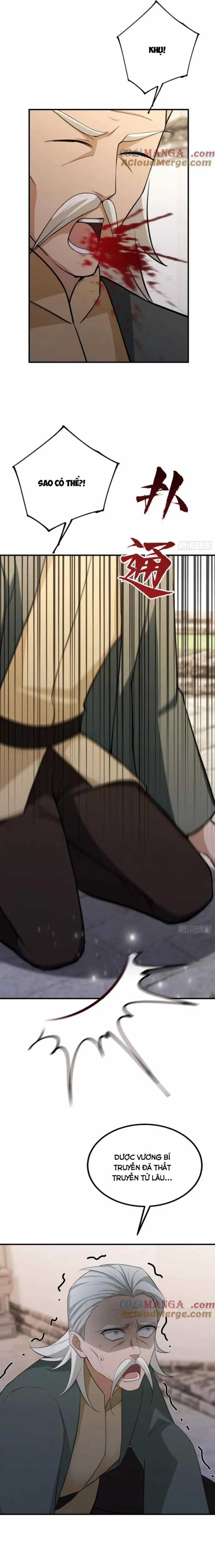 Ảo Ma! Ta Mở Lớp Huấn Luyện Nữ Đế! Chapter 79 trang 8