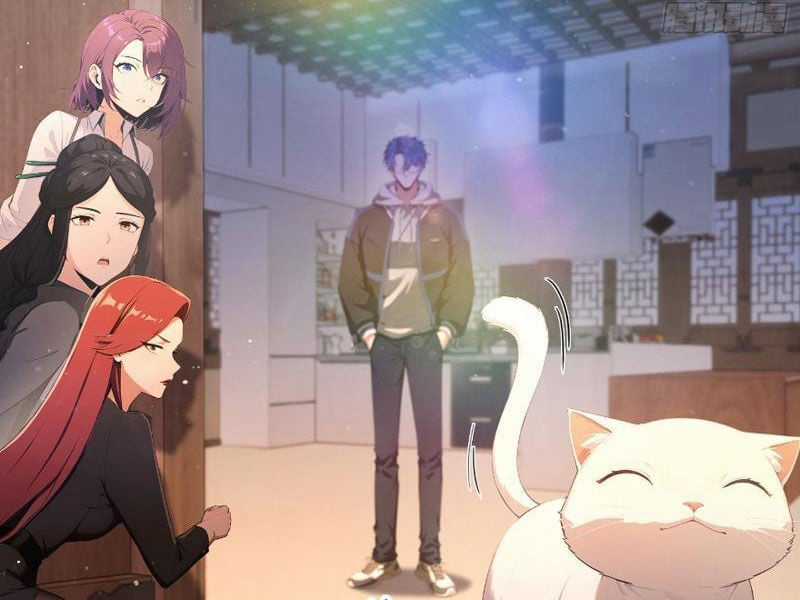 Ảo Ma! Ta Mở Lớp Huấn Luyện Nữ Đế! Chapter 8 trang 15