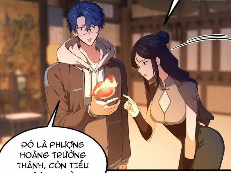 Ảo Ma! Ta Mở Lớp Huấn Luyện Nữ Đế! Chapter 8 trang 43