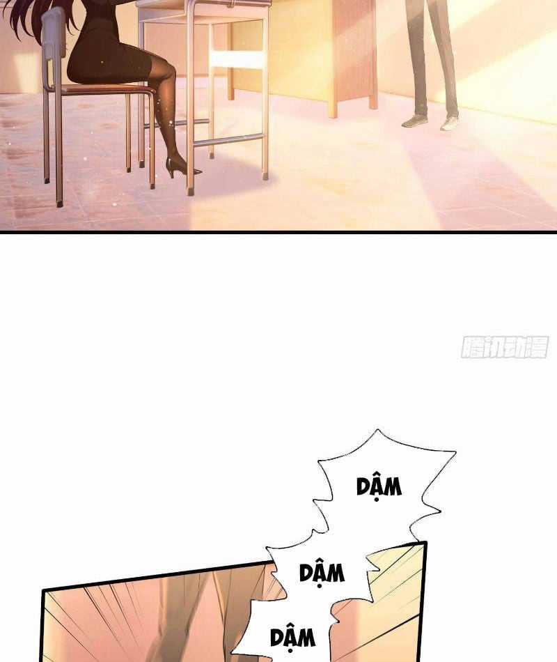 Ảo Ma! Ta Mở Lớp Huấn Luyện Nữ Đế! Chapter 9 trang 10