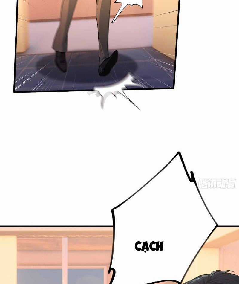 Ảo Ma! Ta Mở Lớp Huấn Luyện Nữ Đế! Chapter 9 trang 11