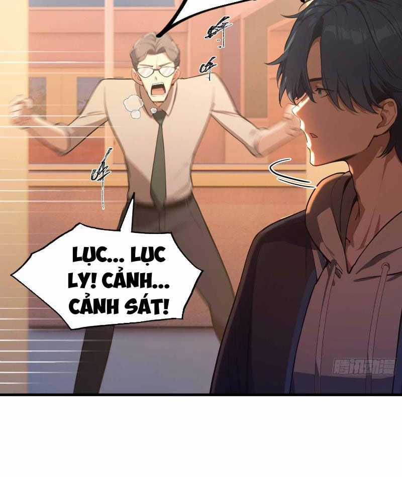 Ảo Ma! Ta Mở Lớp Huấn Luyện Nữ Đế! Chapter 9 trang 12