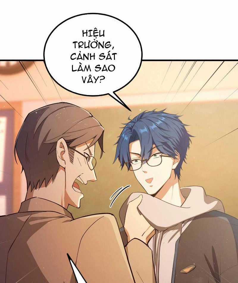 Ảo Ma! Ta Mở Lớp Huấn Luyện Nữ Đế! Chapter 9 trang 14