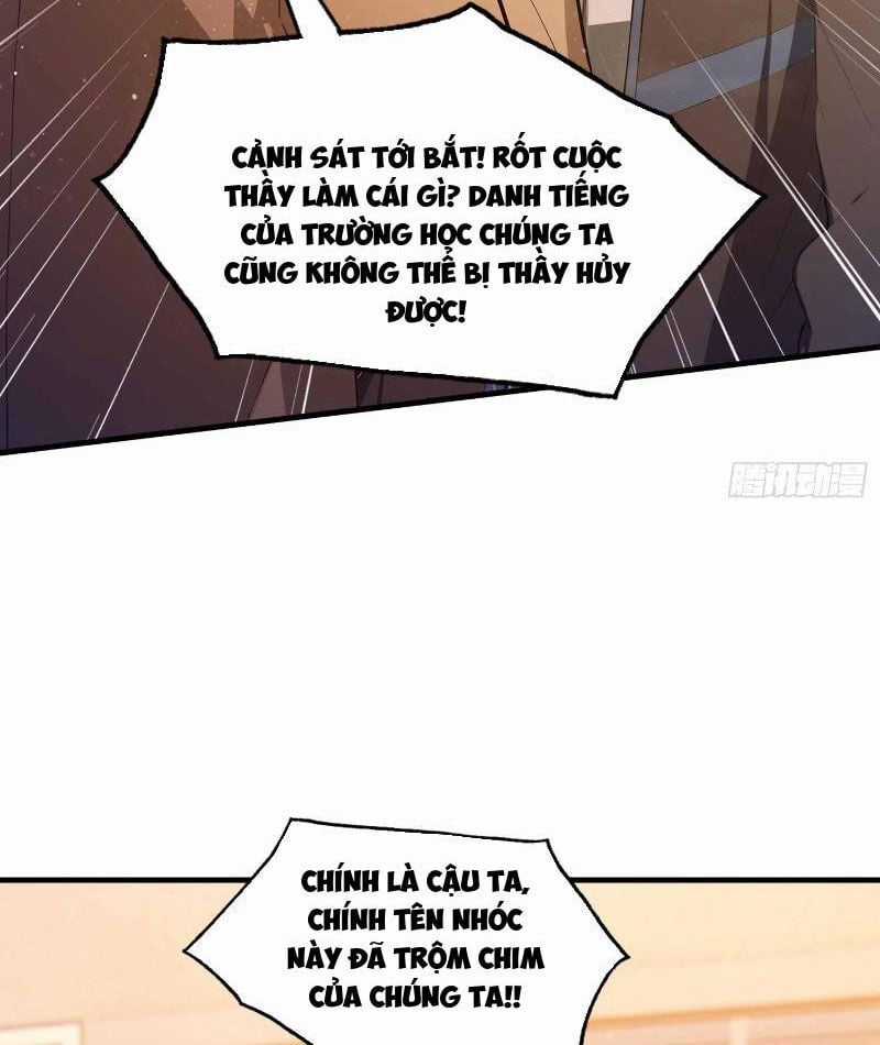 Ảo Ma! Ta Mở Lớp Huấn Luyện Nữ Đế! Chapter 9 trang 15