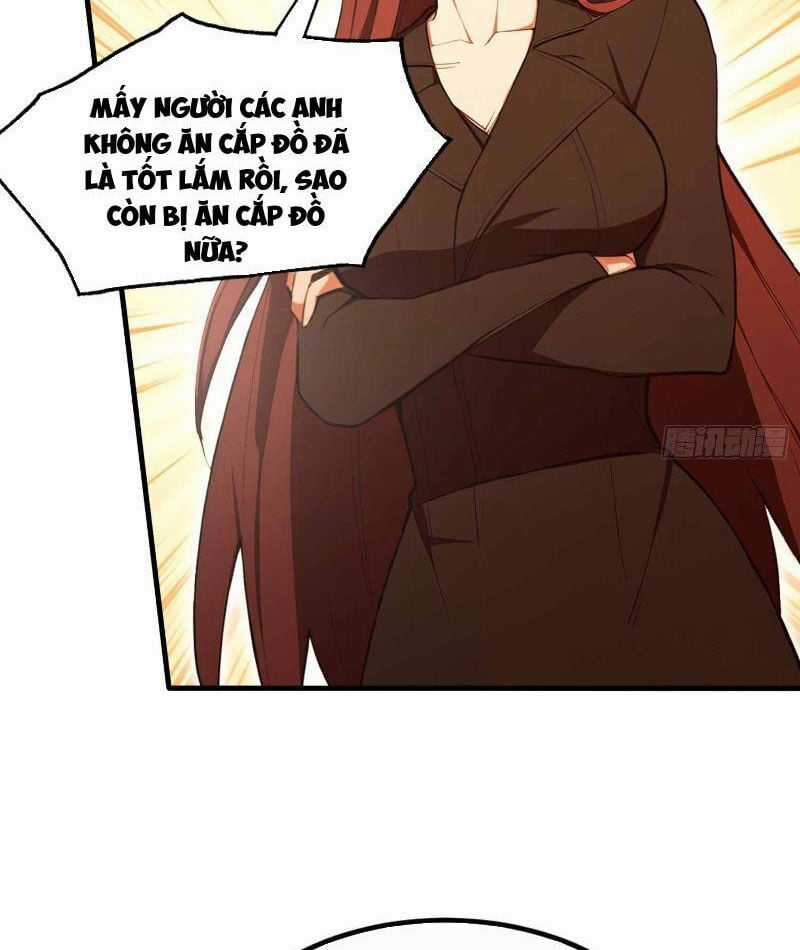 Ảo Ma! Ta Mở Lớp Huấn Luyện Nữ Đế! Chapter 9 trang 18