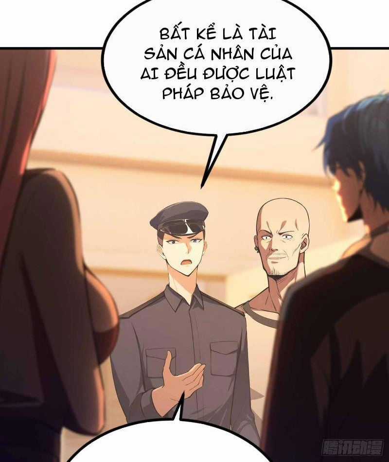 Ảo Ma! Ta Mở Lớp Huấn Luyện Nữ Đế! Chapter 9 trang 19