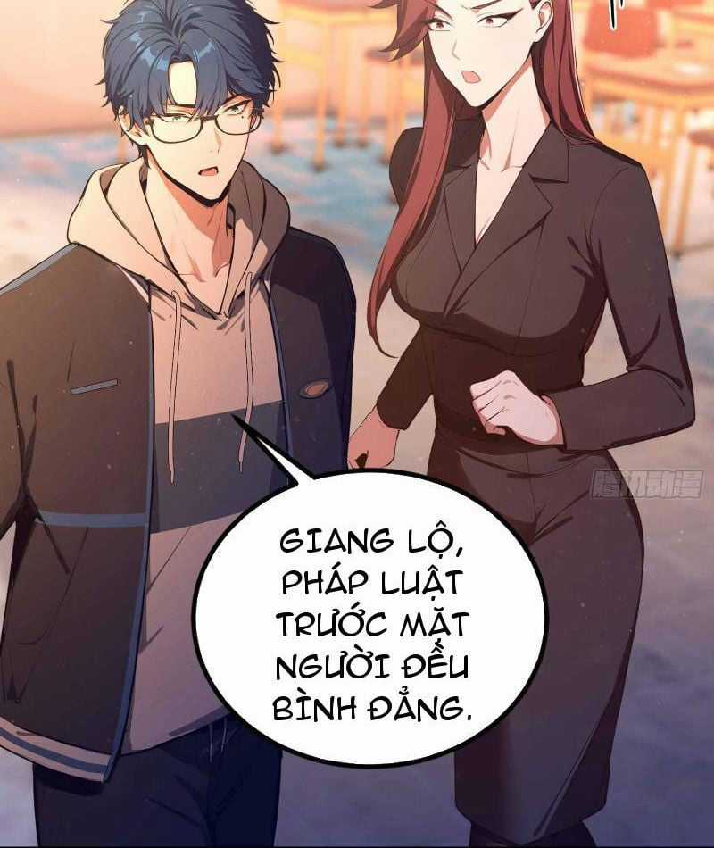 Ảo Ma! Ta Mở Lớp Huấn Luyện Nữ Đế! Chapter 9 trang 22
