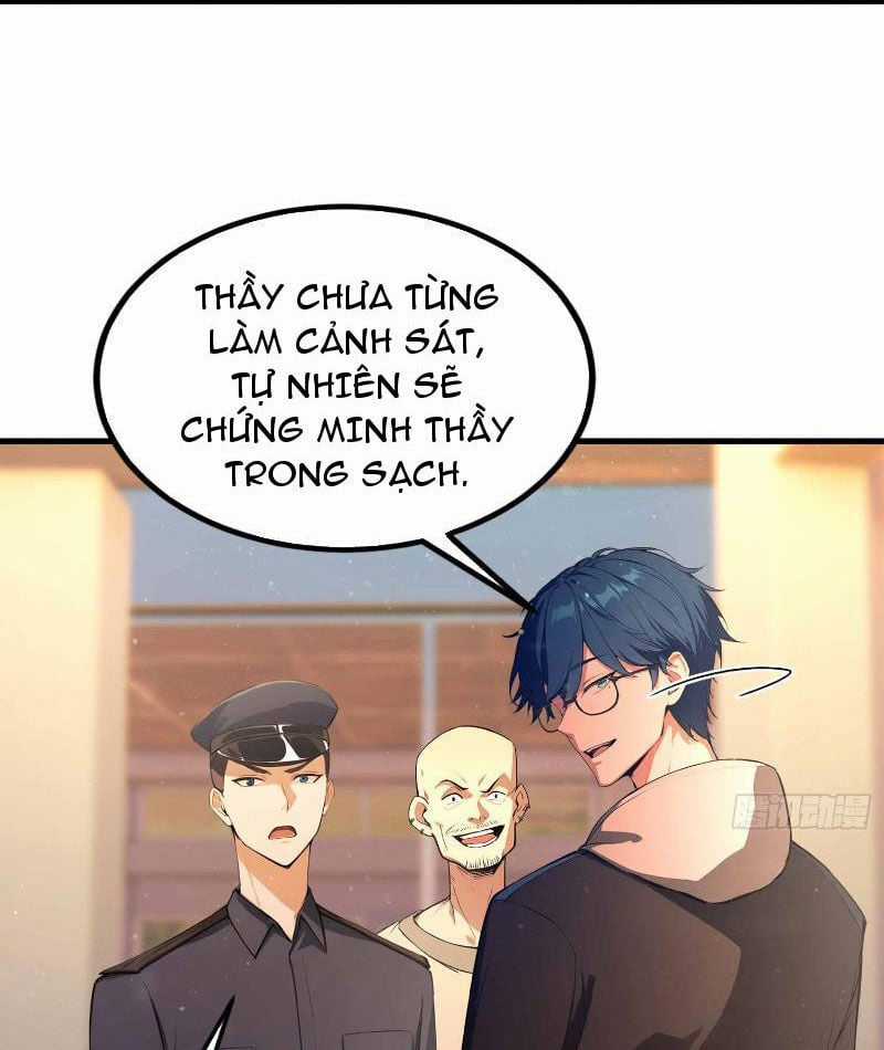 Ảo Ma! Ta Mở Lớp Huấn Luyện Nữ Đế! Chapter 9 trang 23