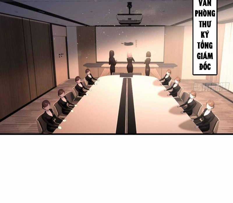 Ảo Ma! Ta Mở Lớp Huấn Luyện Nữ Đế! Chapter 9 trang 29