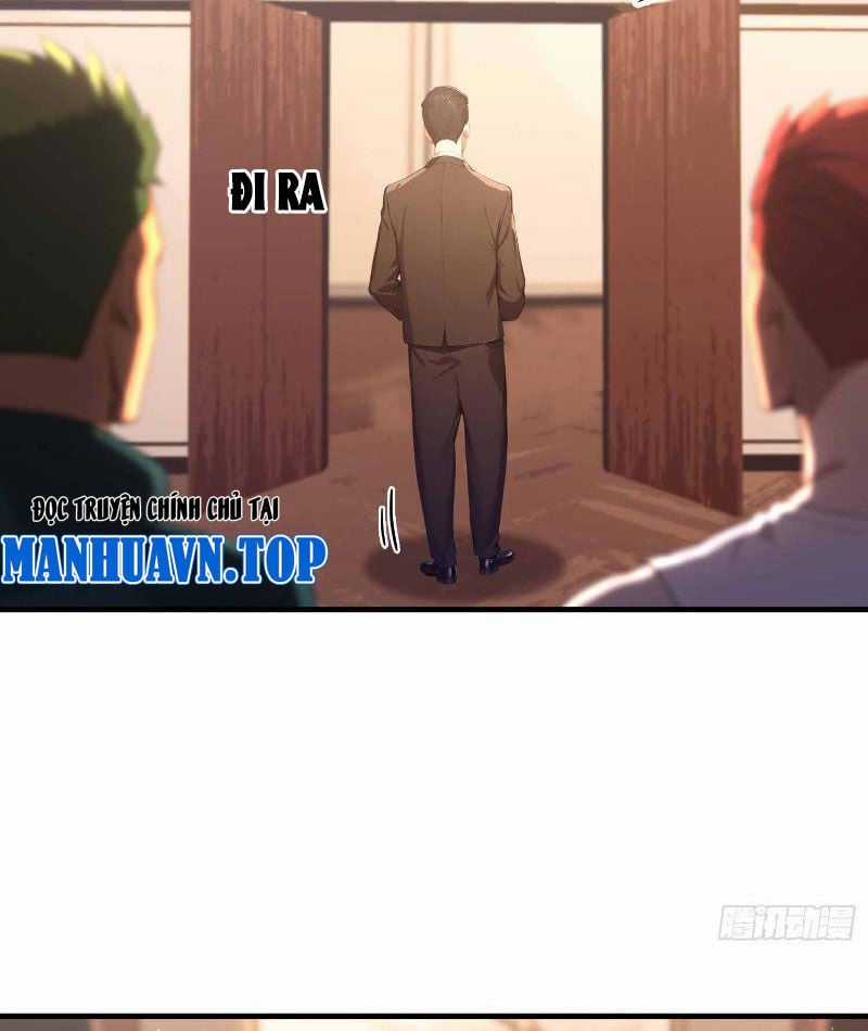 Ảo Ma! Ta Mở Lớp Huấn Luyện Nữ Đế! Chapter 9 trang 3