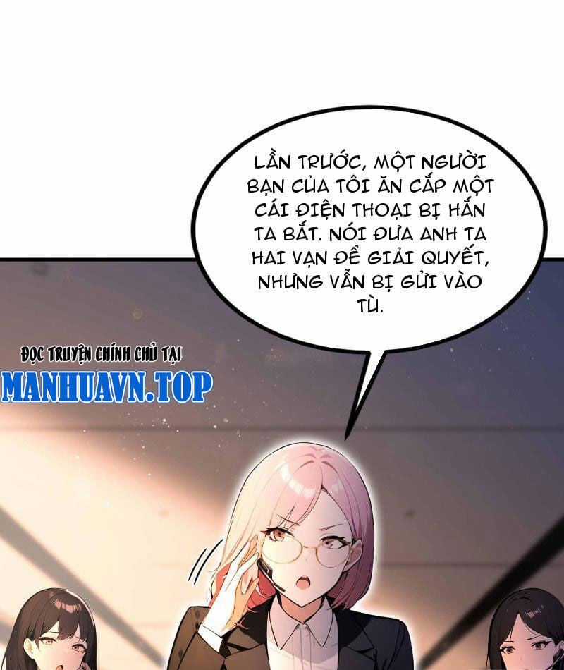 Ảo Ma! Ta Mở Lớp Huấn Luyện Nữ Đế! Chapter 9 trang 30