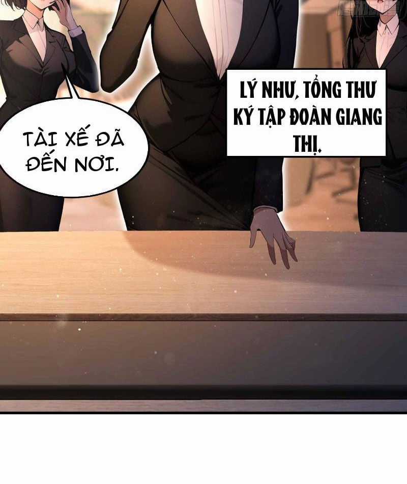 Ảo Ma! Ta Mở Lớp Huấn Luyện Nữ Đế! Chapter 9 trang 31