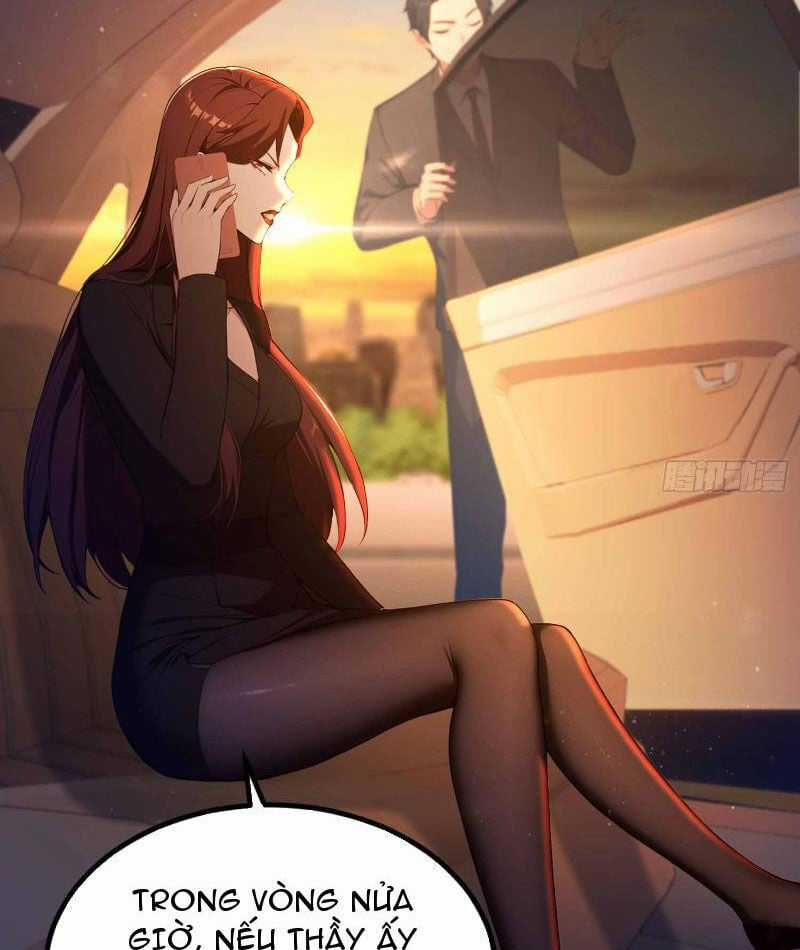 Ảo Ma! Ta Mở Lớp Huấn Luyện Nữ Đế! Chapter 9 trang 33