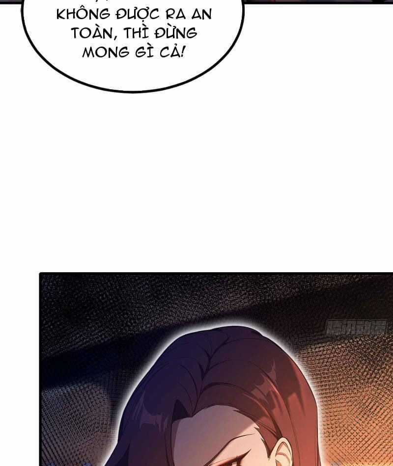 Ảo Ma! Ta Mở Lớp Huấn Luyện Nữ Đế! Chapter 9 trang 34