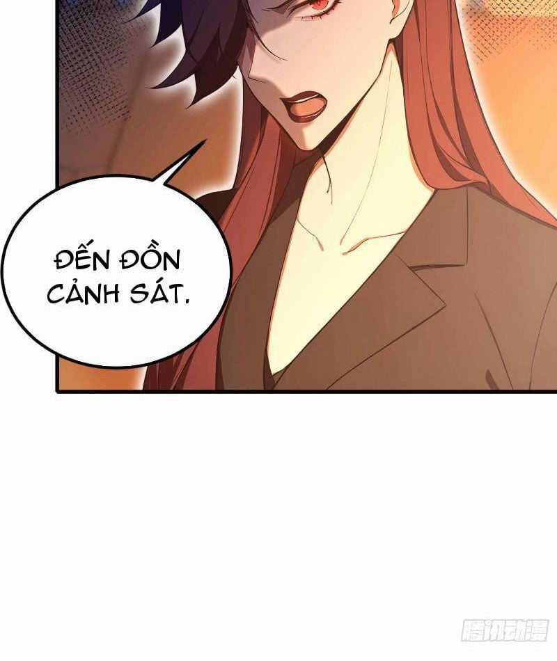 Ảo Ma! Ta Mở Lớp Huấn Luyện Nữ Đế! Chapter 9 trang 35