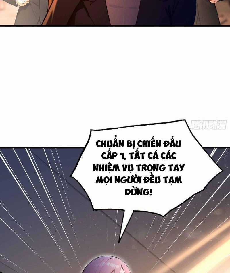 Ảo Ma! Ta Mở Lớp Huấn Luyện Nữ Đế! Chapter 9 trang 37