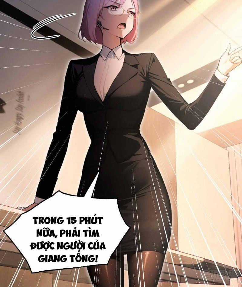 Ảo Ma! Ta Mở Lớp Huấn Luyện Nữ Đế! Chapter 9 trang 38