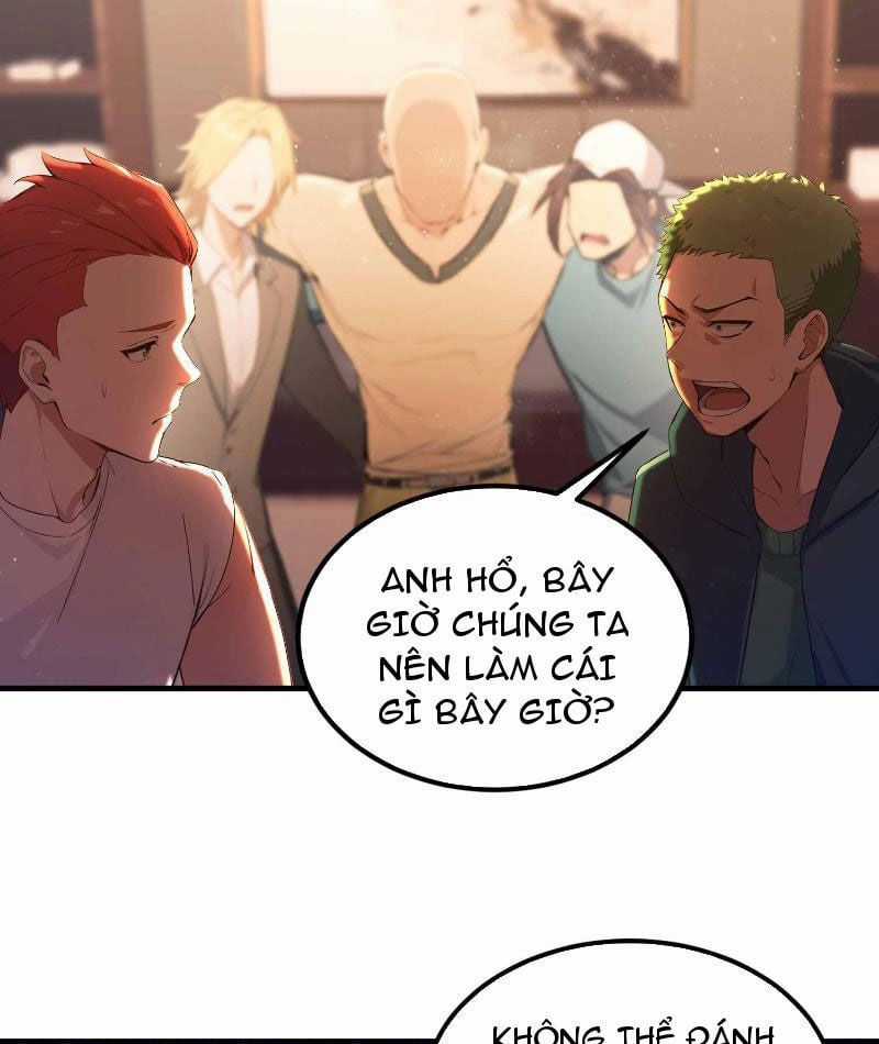 Ảo Ma! Ta Mở Lớp Huấn Luyện Nữ Đế! Chapter 9 trang 4