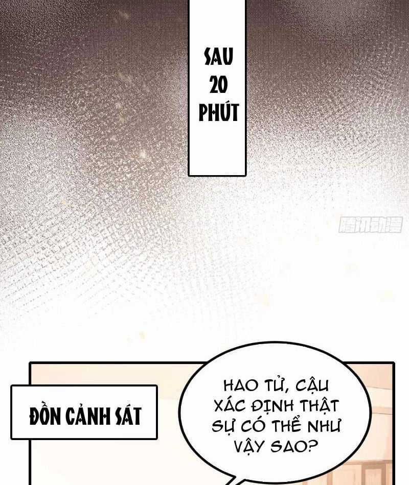 Ảo Ma! Ta Mở Lớp Huấn Luyện Nữ Đế! Chapter 9 trang 40