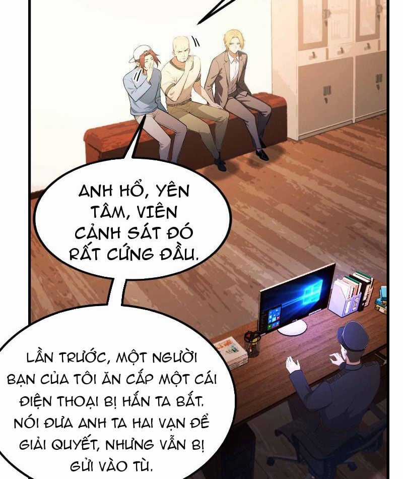 Ảo Ma! Ta Mở Lớp Huấn Luyện Nữ Đế! Chapter 9 trang 41