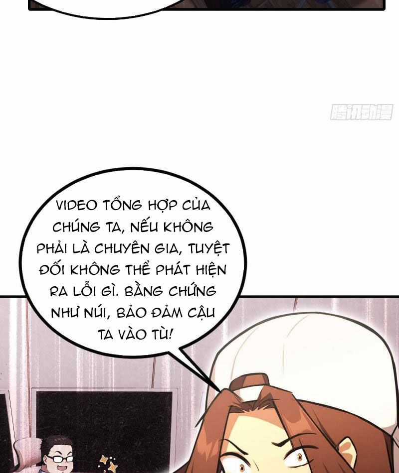 Ảo Ma! Ta Mở Lớp Huấn Luyện Nữ Đế! Chapter 9 trang 42