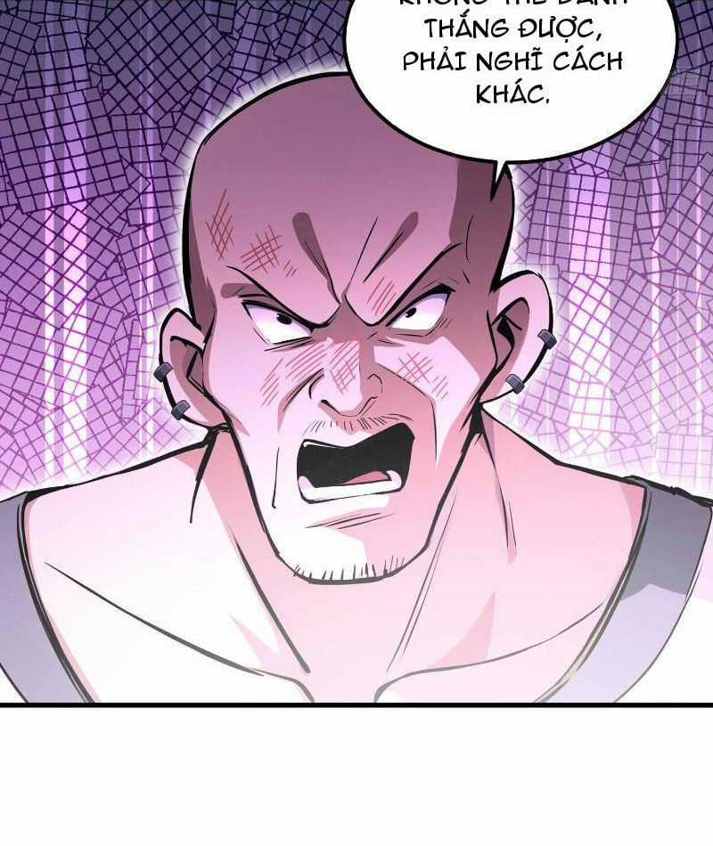 Ảo Ma! Ta Mở Lớp Huấn Luyện Nữ Đế! Chapter 9 trang 5