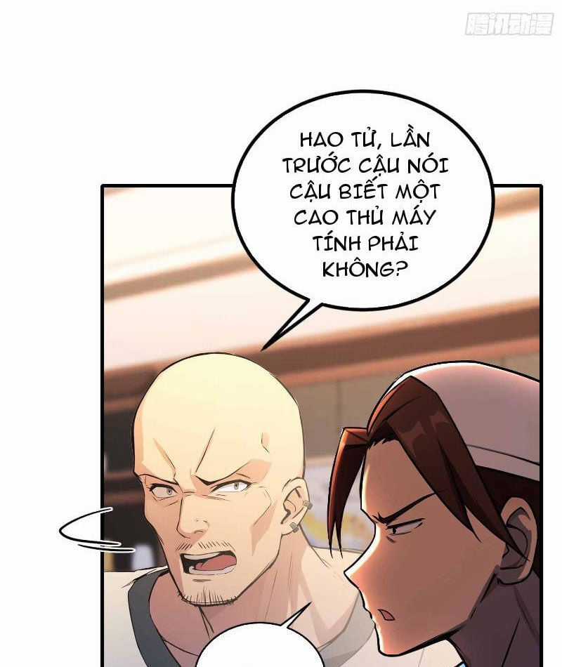 Ảo Ma! Ta Mở Lớp Huấn Luyện Nữ Đế! Chapter 9 trang 6